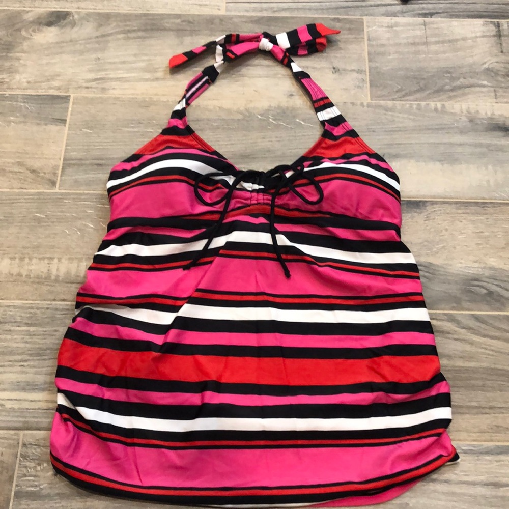 Oh Baby Bathing suit top